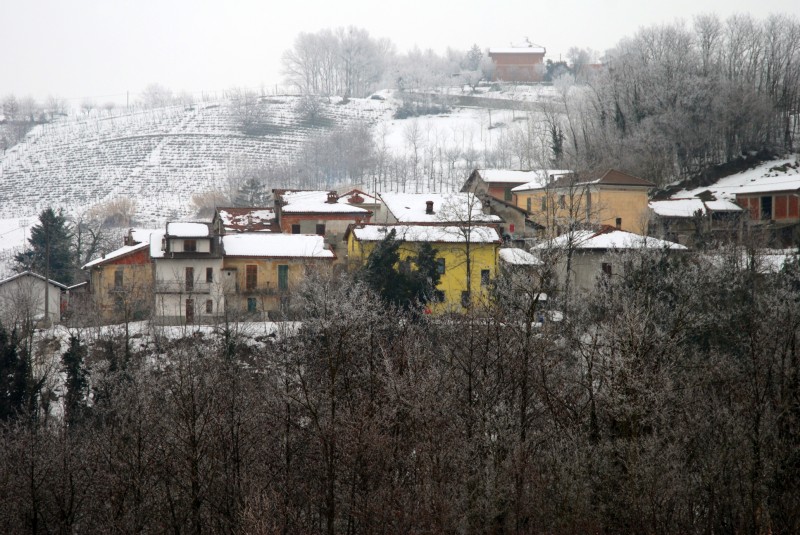 ''Frazione Ricciotti'' - Rivalta Bormida