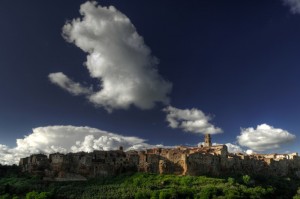 Pitigliano