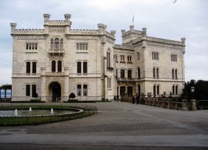 Miramare