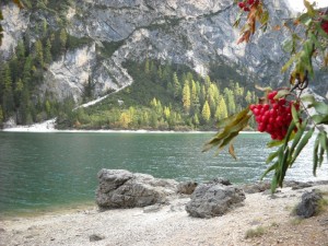 Lago di Braies 3