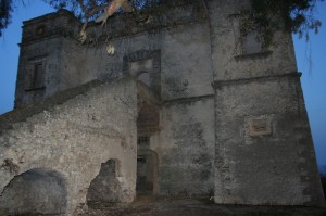 Castello di San Fili