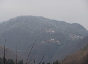 Morondo di Varallo