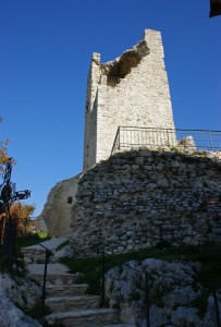 La torre di Niccolò II