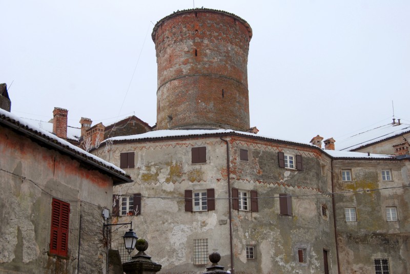 ''Il Castello'' - Rocca Grimalda