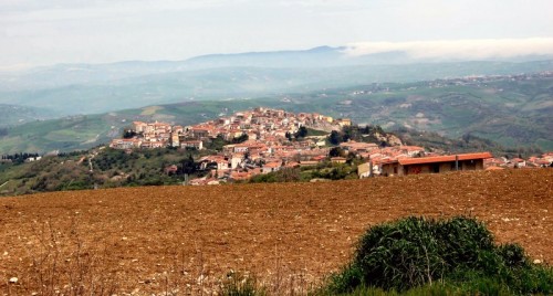 Baselice - Baselice Baselice - Baselice