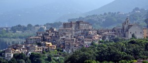 Poggio Mirteto - RI (Panorama)