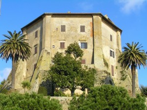 rocca Farnese