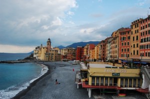 camogli