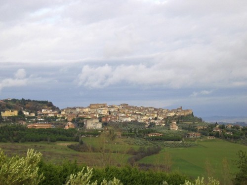 Chianciano Terme - Oltre le terme...