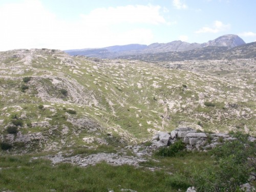 Gallio - Monte Ortigara Gallio - Monte Ortigara