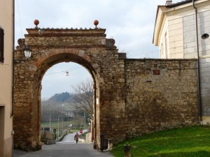 E’ passata la signora brrrrrrrrrrrrrrrrrrr! che freddo fà!!!!!!!!!!!