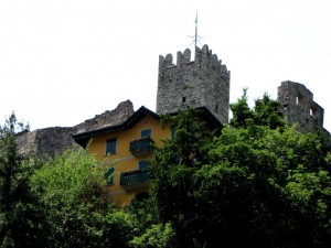 torre castello di breno