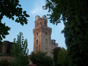 Torre Della Specola