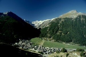 Cogne e il suo Prato