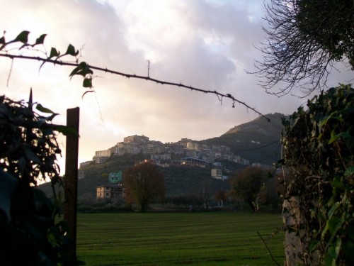 Roccagorga - Benvenuti a Roccagorga Roccagorga - Benvenuti a Roccagorga