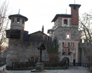 Città Medievale