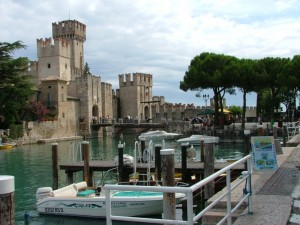 Castello di Sirmione