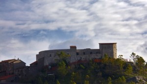 Castello di Casalbuono