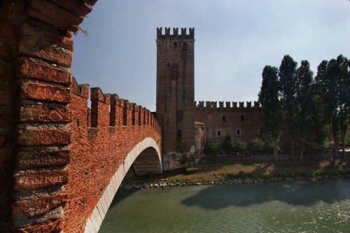 Verona - Castelvecchio