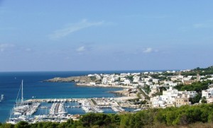Santa maria di Leuca - Il tacco d’Italia
