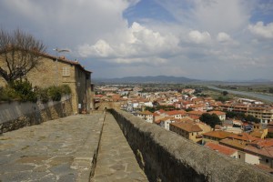 Veduta panoramica