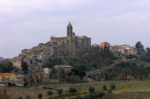 baschi….il nuovo e il vecchio…