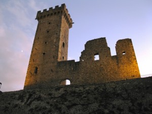 le torri di Castelnuovo Magra pt. 3