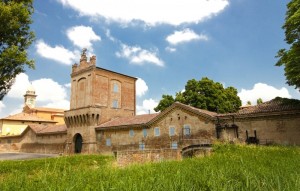 Castello Malvasia