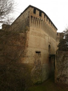 Castello di Montechiarugolo 2