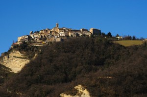 paesino