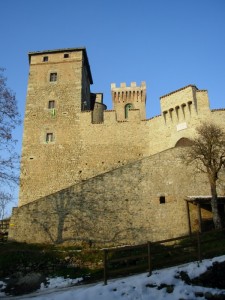 Quì nacque Raimondo Montecuccoli