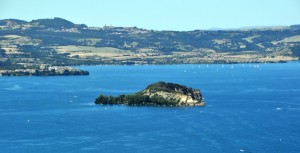 l’Isola Bisentina