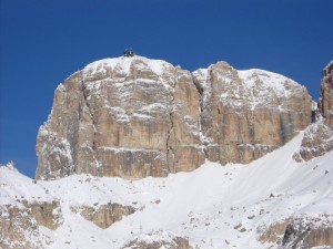 Lassù sulle montagne …