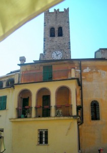 Torre a Monterosso