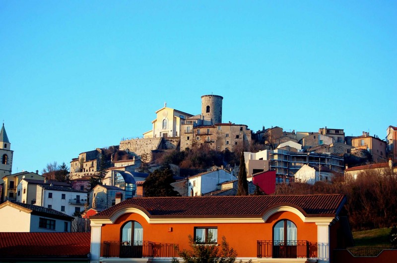 ''San Marco dei Cavoti'' - San Marco dei Cavoti