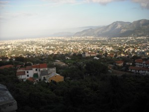 Veduta Panoramica
