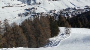 San Cassiano da Piz la Ila