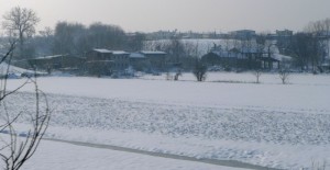 La grande nevicata di dicembre