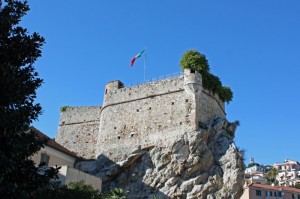 Il castello di Pietra
