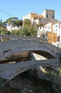 Castello con ponte