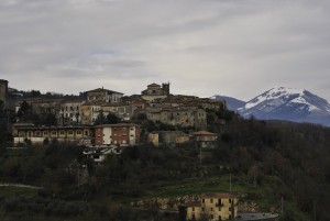 Il lato B di Fontechiari