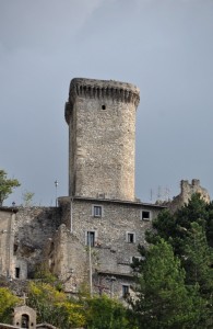 La Torre del Cassero