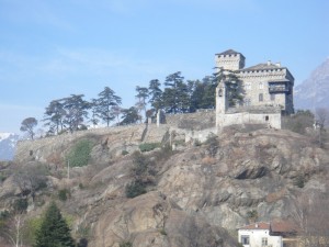 Castello di fine “800