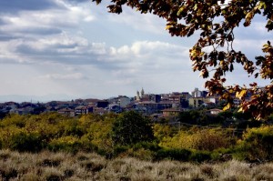 Belpasso tra le Fronde