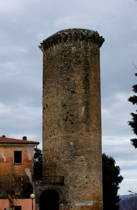 ''La Torre di Cittaducale'' - Cittaducale