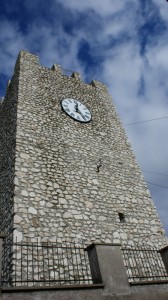 La Torre dell’Orologio