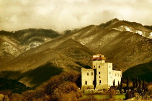 Torre del Castellano