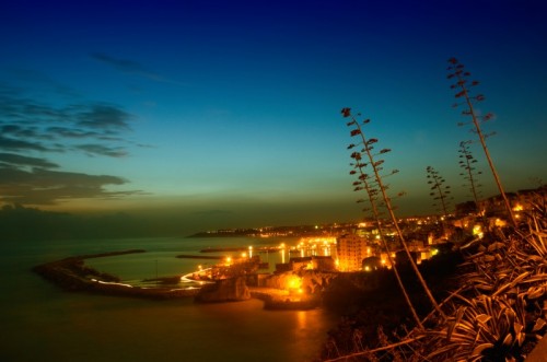 Sciacca - Antico borgo marinaro Sciacca - Antico borgo marinaro