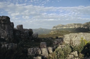 Tacchi dell’Ogliastra