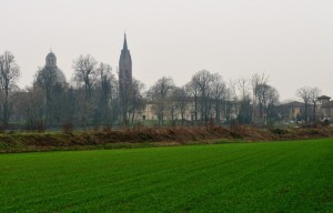 Venendo da Pontevico